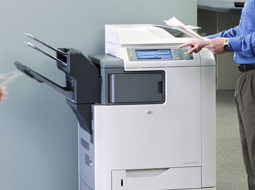 辦公型打印機應該選擇哪種比較好？