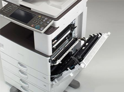 關于復印機的安全使用操作規程
